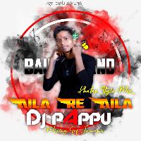 Aila Re Aila =Pad Style Mix=By Dj Pappu Jamuria Laikapur